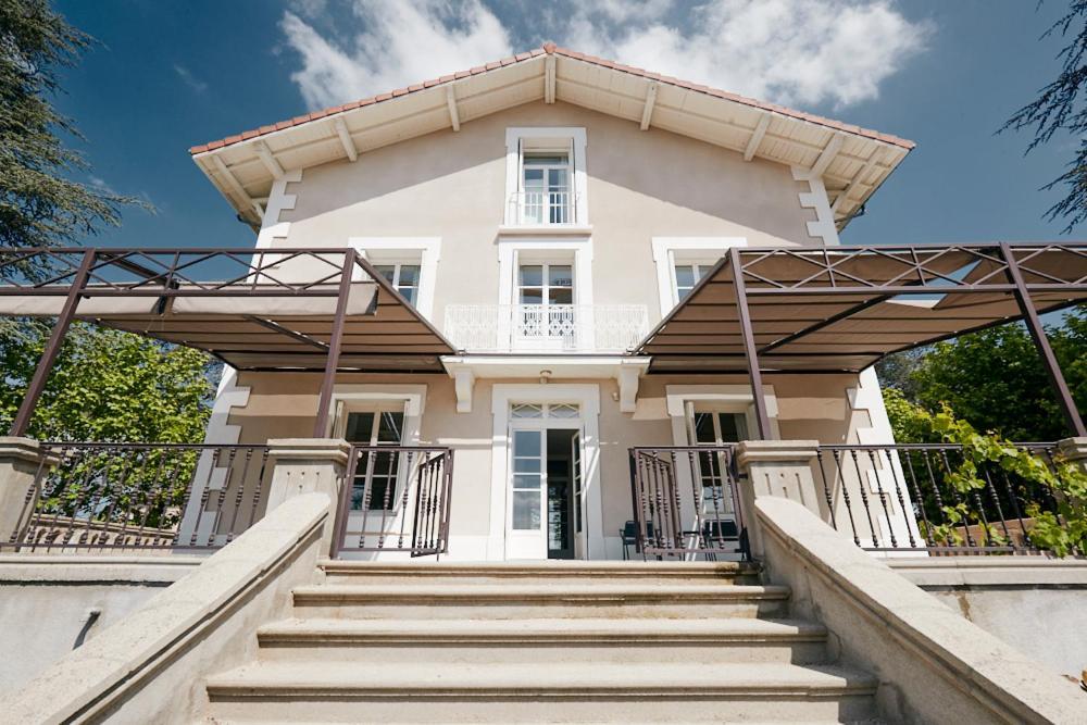 Maison Martouret - Colodge Andrezieux-Boutheon Esterno foto