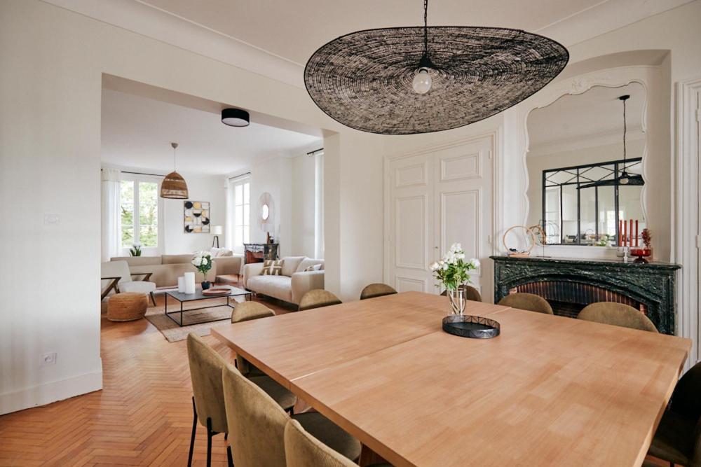 Maison Martouret - Colodge Andrezieux-Boutheon Esterno foto