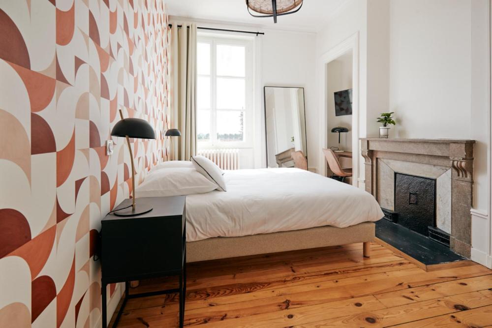 Maison Martouret - Colodge Andrezieux-Boutheon Esterno foto