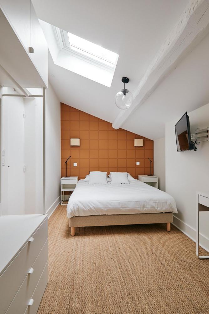 Maison Martouret - Colodge Andrezieux-Boutheon Esterno foto