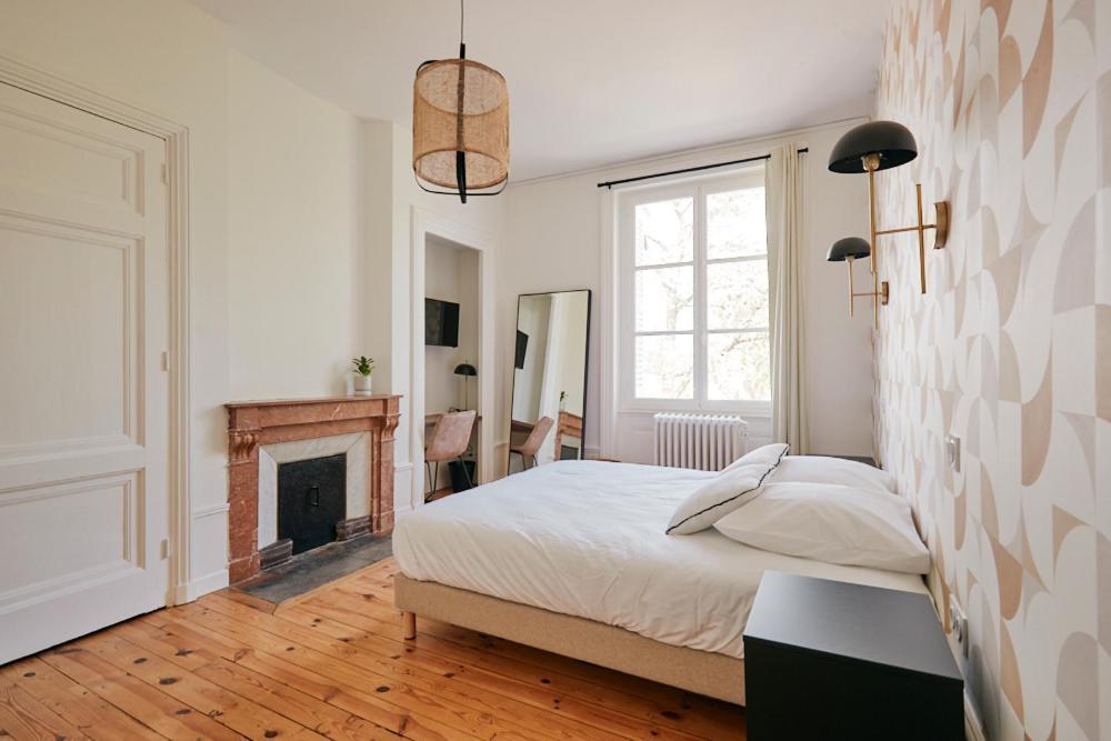 Maison Martouret - Colodge Andrezieux-Boutheon Esterno foto