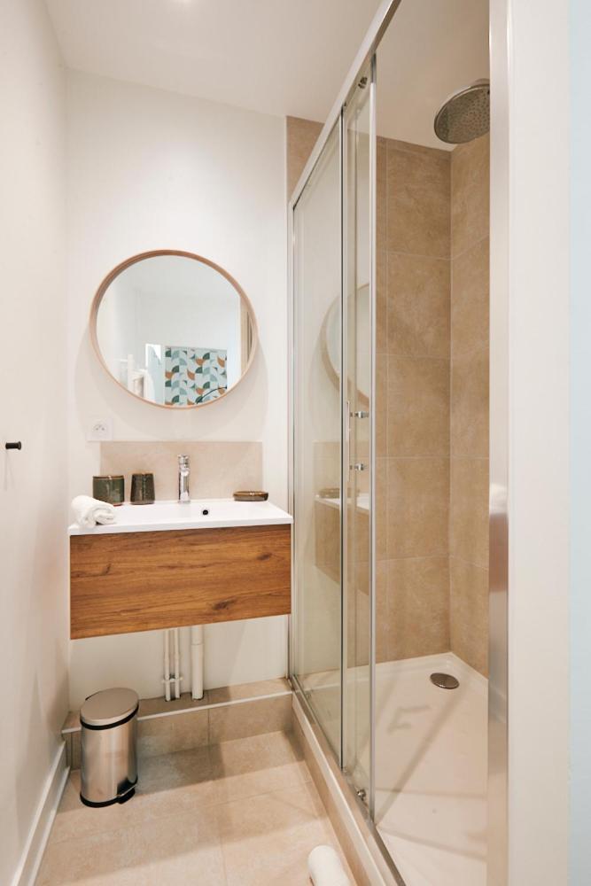 Maison Martouret - Colodge Andrezieux-Boutheon Esterno foto