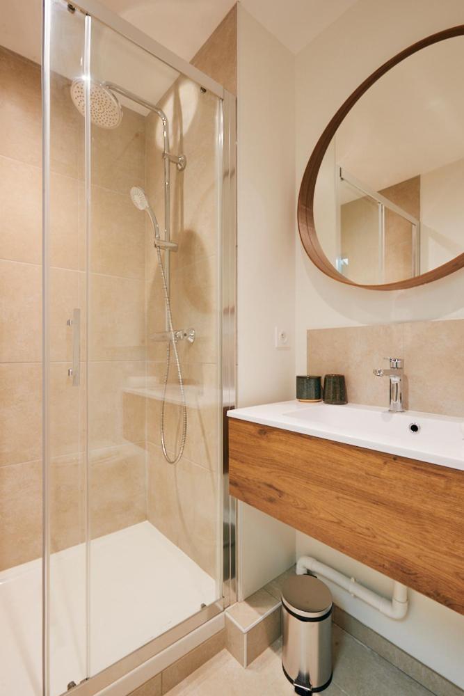 Maison Martouret - Colodge Andrezieux-Boutheon Esterno foto