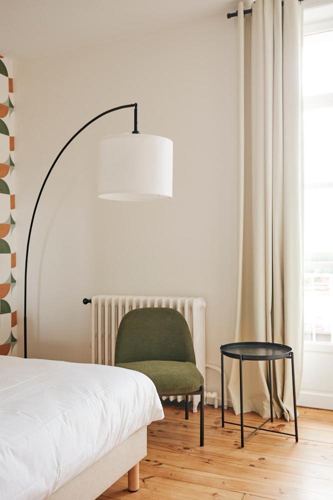 Maison Martouret - Colodge Andrezieux-Boutheon Esterno foto