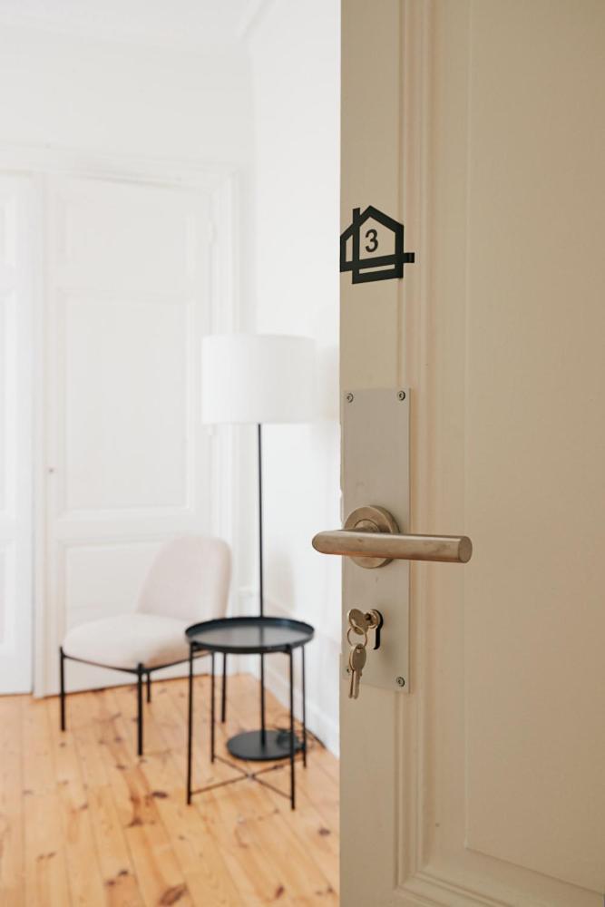 Maison Martouret - Colodge Andrezieux-Boutheon Esterno foto