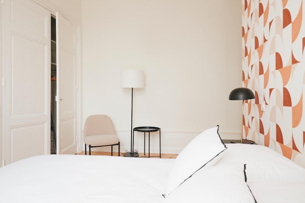 Maison Martouret - Colodge Andrezieux-Boutheon Esterno foto