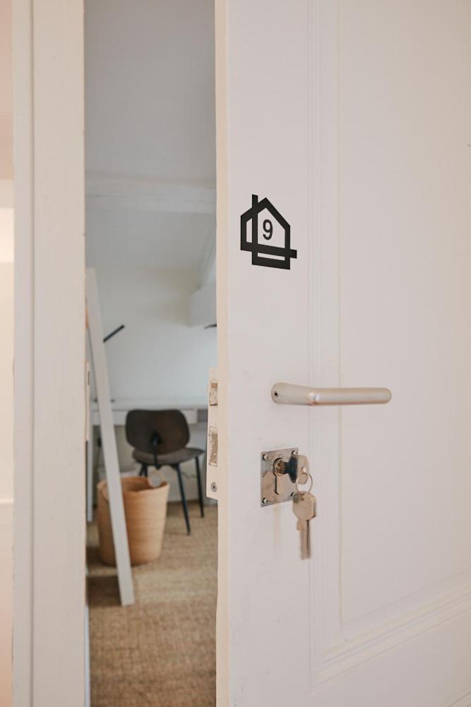 Maison Martouret - Colodge Andrezieux-Boutheon Esterno foto