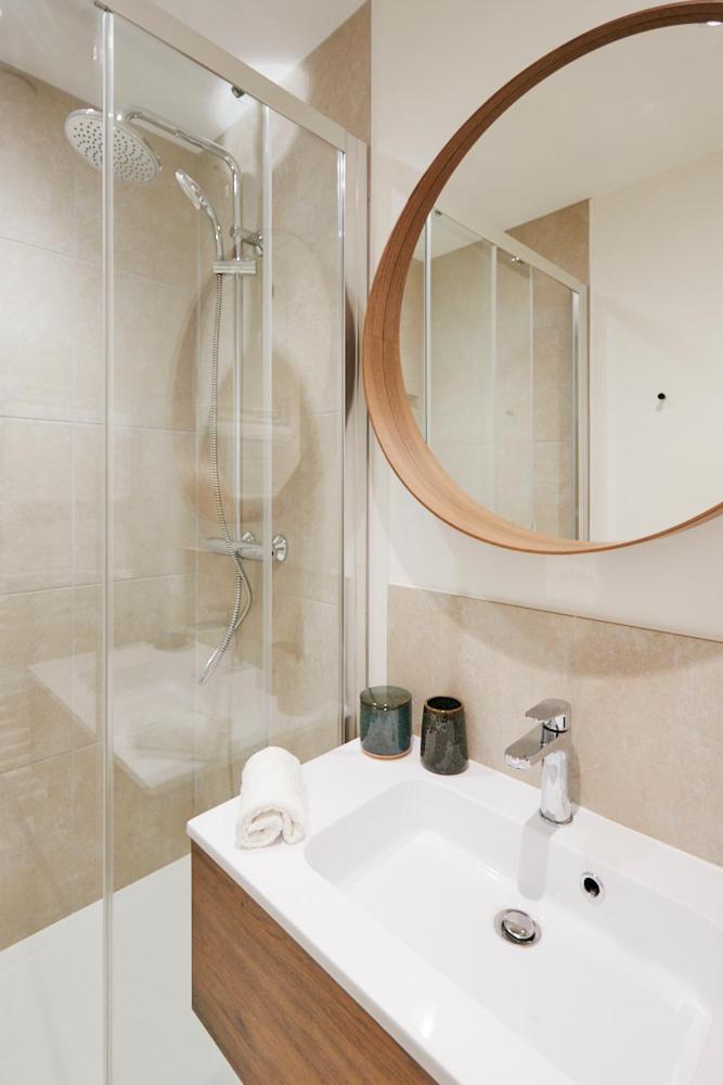 Maison Martouret - Colodge Andrezieux-Boutheon Esterno foto