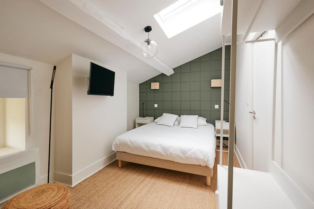 Maison Martouret - Colodge Andrezieux-Boutheon Esterno foto