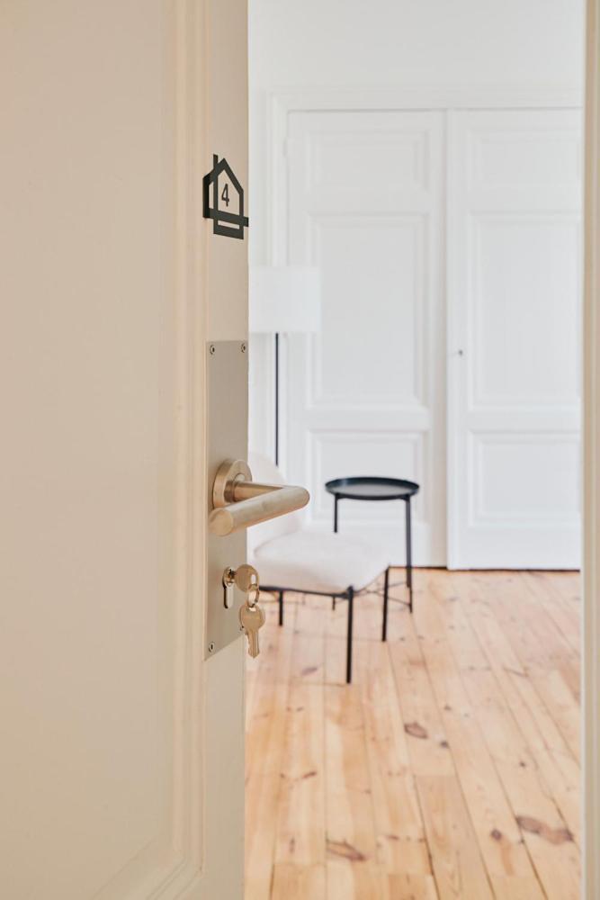 Maison Martouret - Colodge Andrezieux-Boutheon Esterno foto