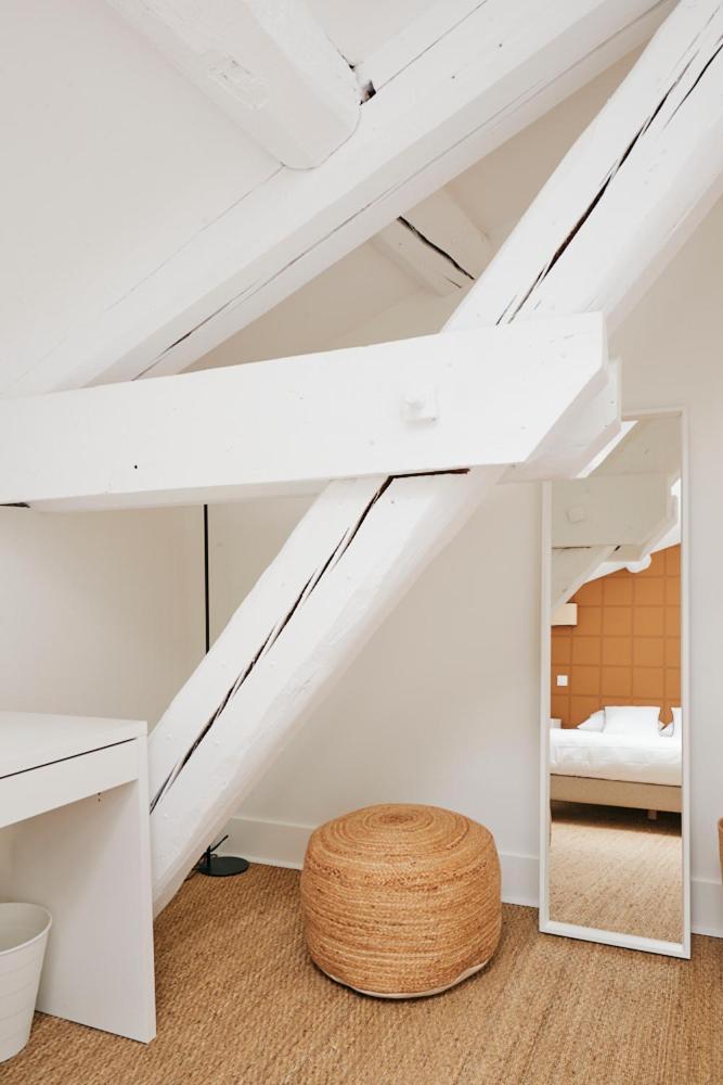 Maison Martouret - Colodge Andrezieux-Boutheon Esterno foto