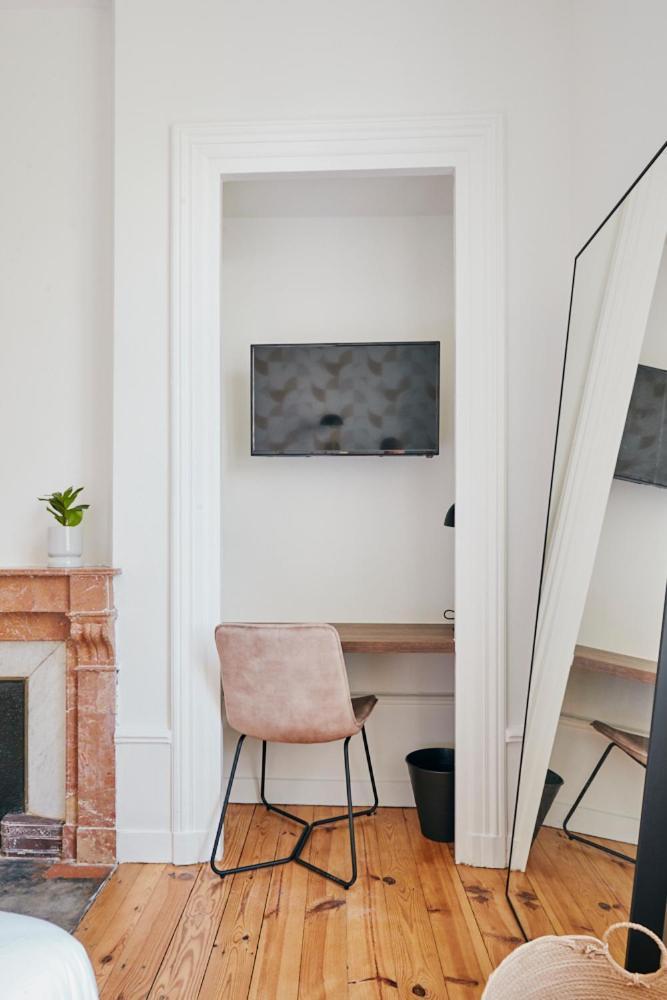 Maison Martouret - Colodge Andrezieux-Boutheon Esterno foto