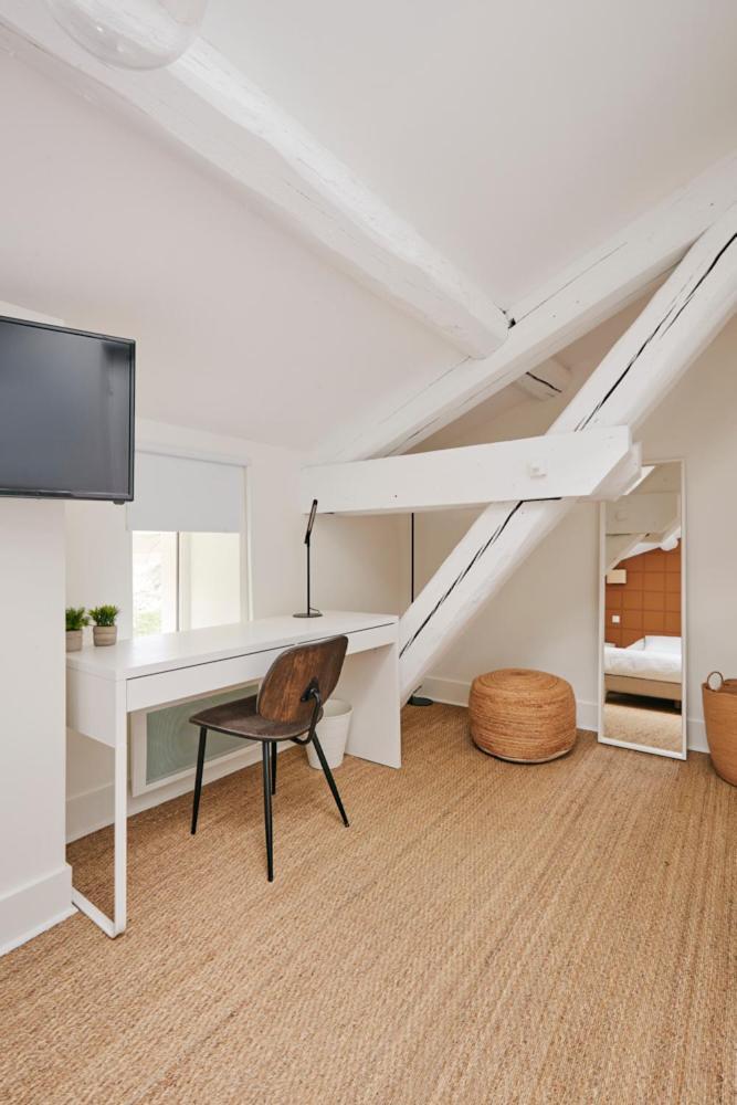 Maison Martouret - Colodge Andrezieux-Boutheon Esterno foto