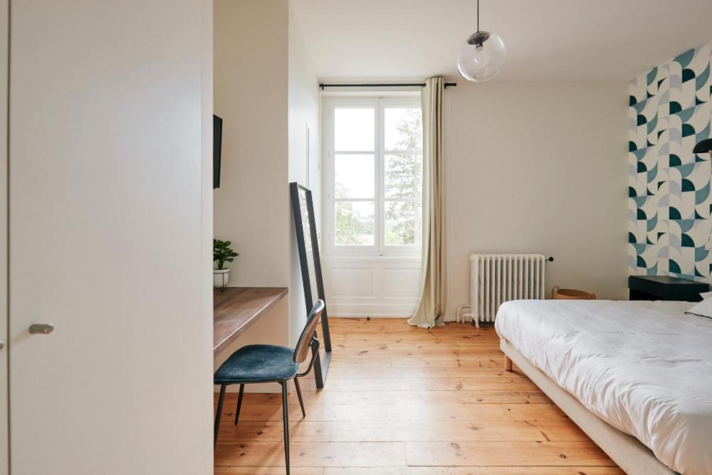 Maison Martouret - Colodge Andrezieux-Boutheon Esterno foto