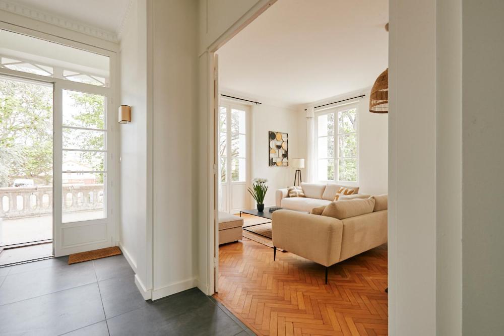 Maison Martouret - Colodge Andrezieux-Boutheon Esterno foto