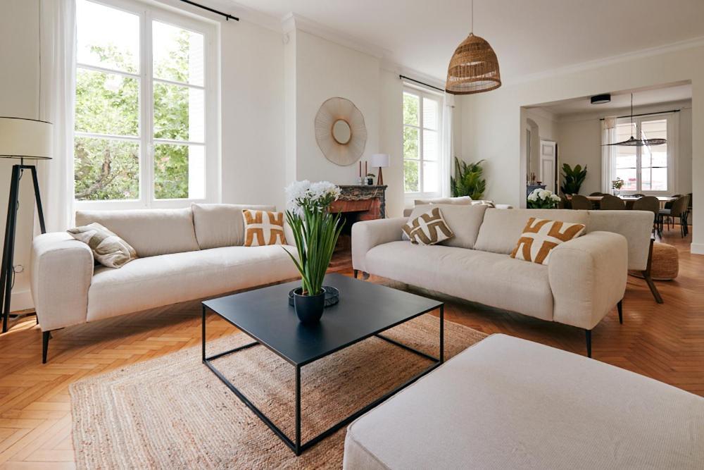 Maison Martouret - Colodge Andrezieux-Boutheon Esterno foto