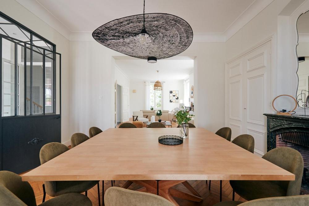 Maison Martouret - Colodge Andrezieux-Boutheon Esterno foto
