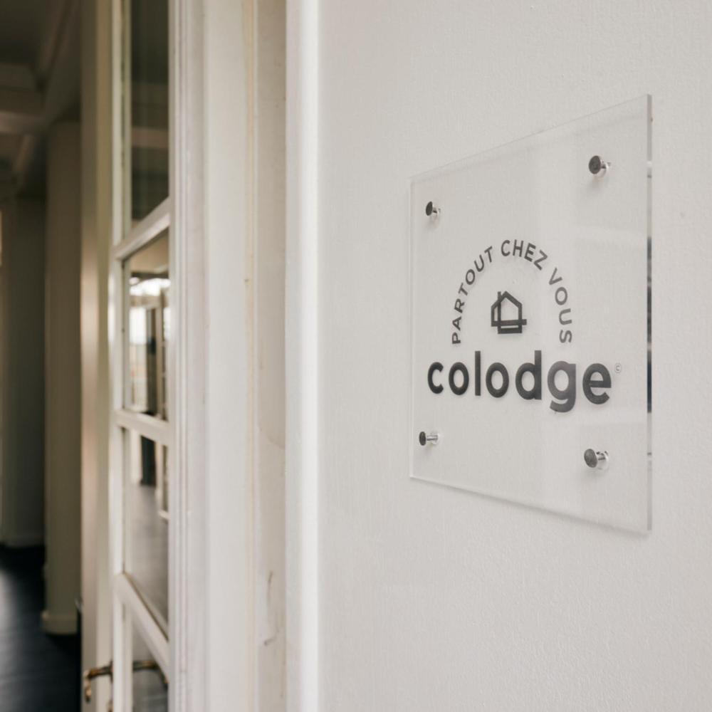 Maison Martouret - Colodge Andrezieux-Boutheon Esterno foto