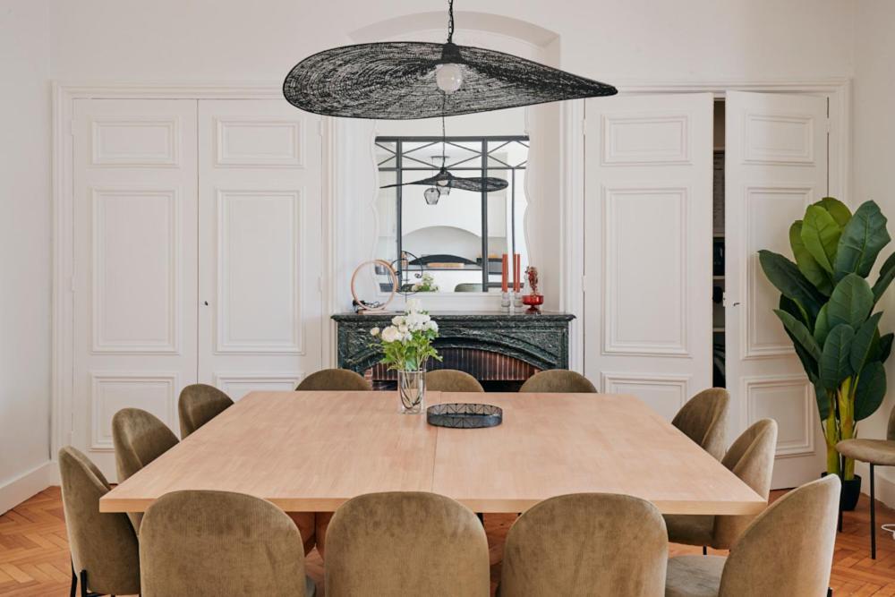 Maison Martouret - Colodge Andrezieux-Boutheon Esterno foto