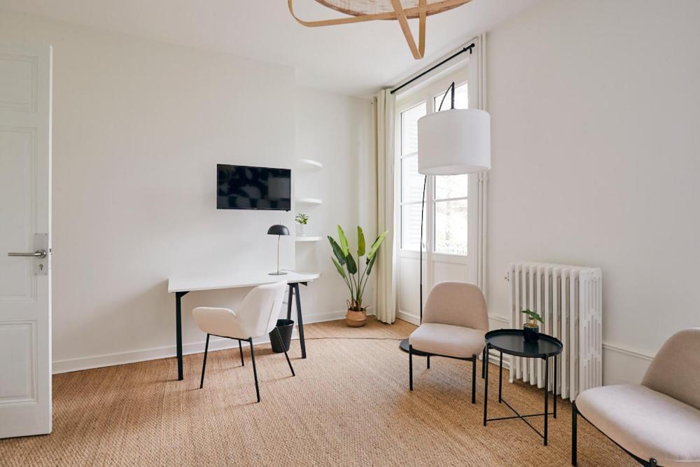 Maison Martouret - Colodge Andrezieux-Boutheon Esterno foto