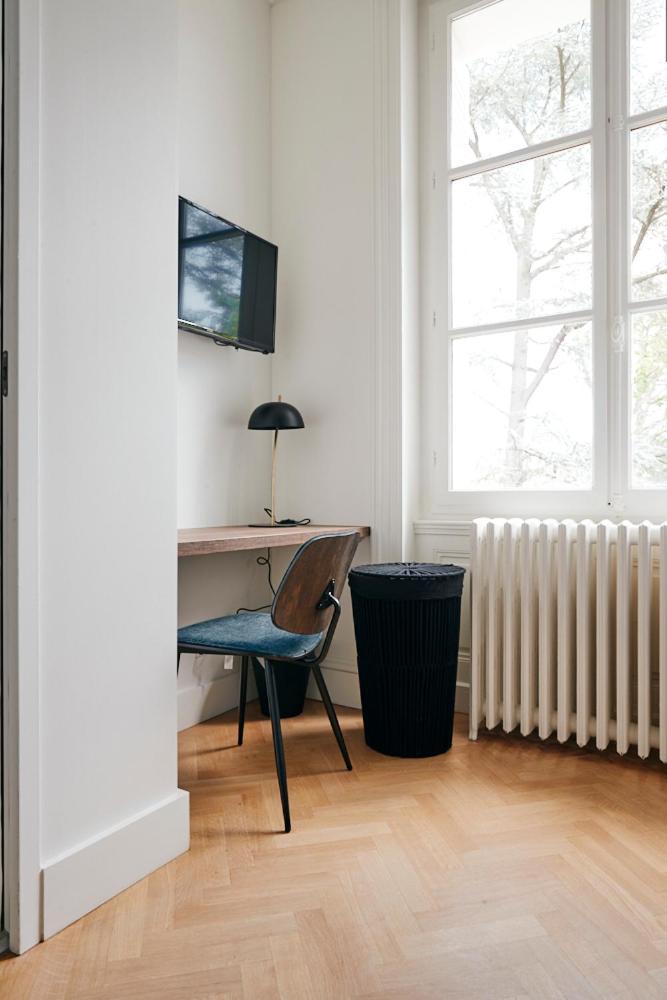 Maison Martouret - Colodge Andrezieux-Boutheon Esterno foto