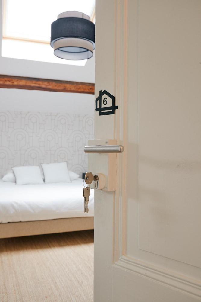 Maison Martouret - Colodge Andrezieux-Boutheon Esterno foto
