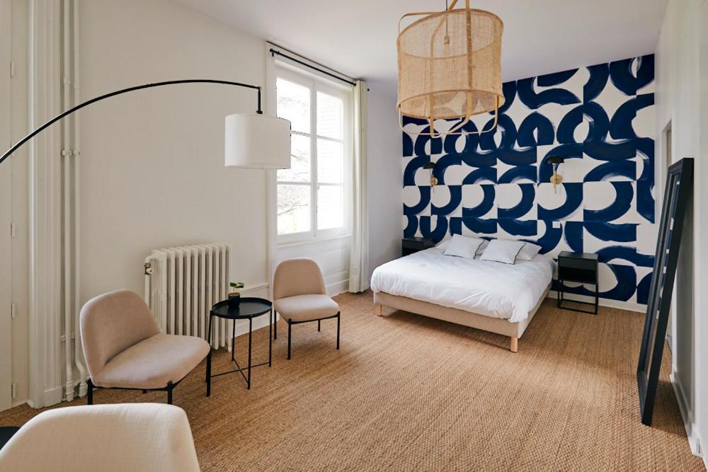 Maison Martouret - Colodge Andrezieux-Boutheon Esterno foto