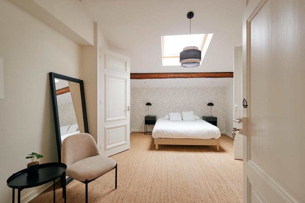Maison Martouret - Colodge Andrezieux-Boutheon Esterno foto