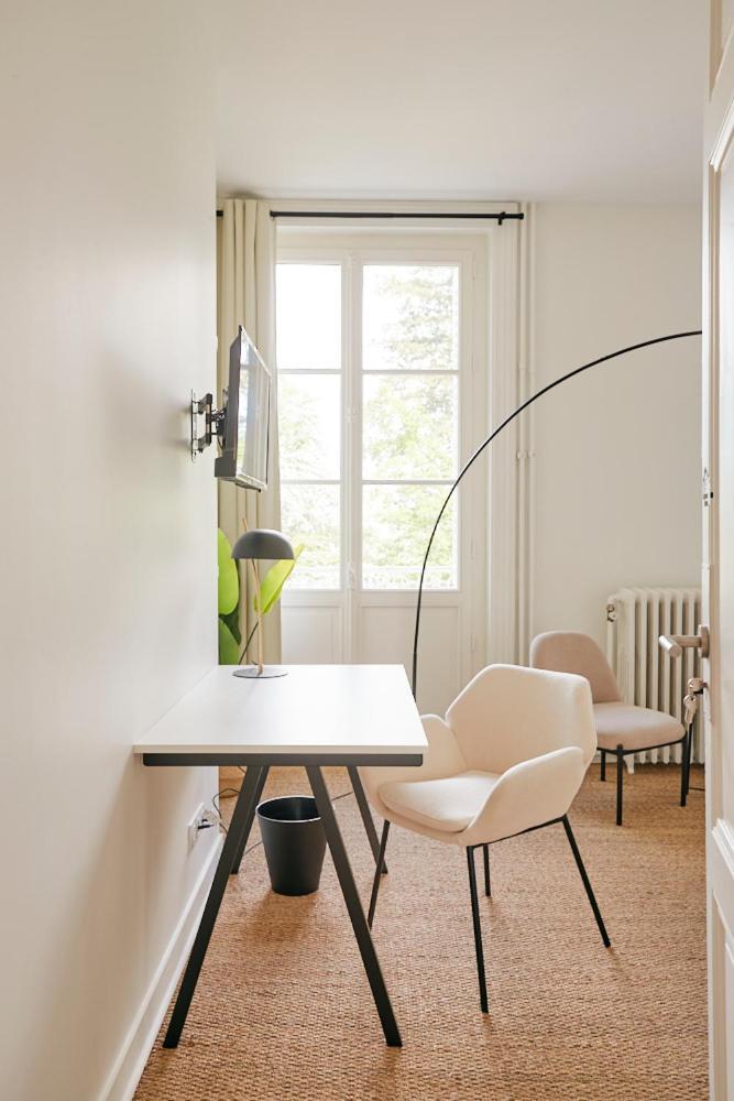 Maison Martouret - Colodge Andrezieux-Boutheon Esterno foto