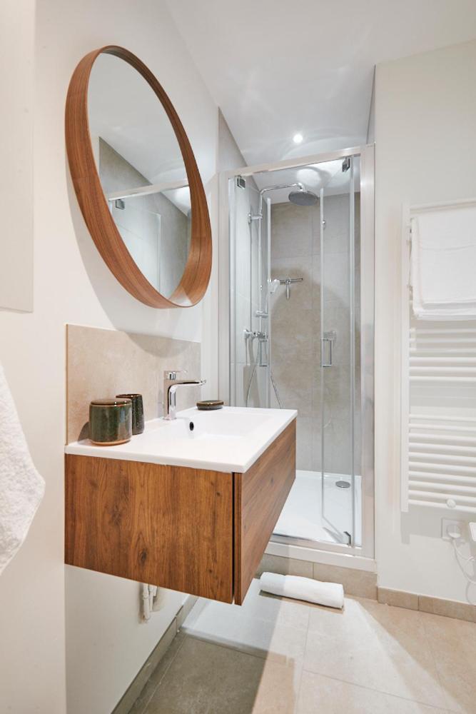 Maison Martouret - Colodge Andrezieux-Boutheon Esterno foto